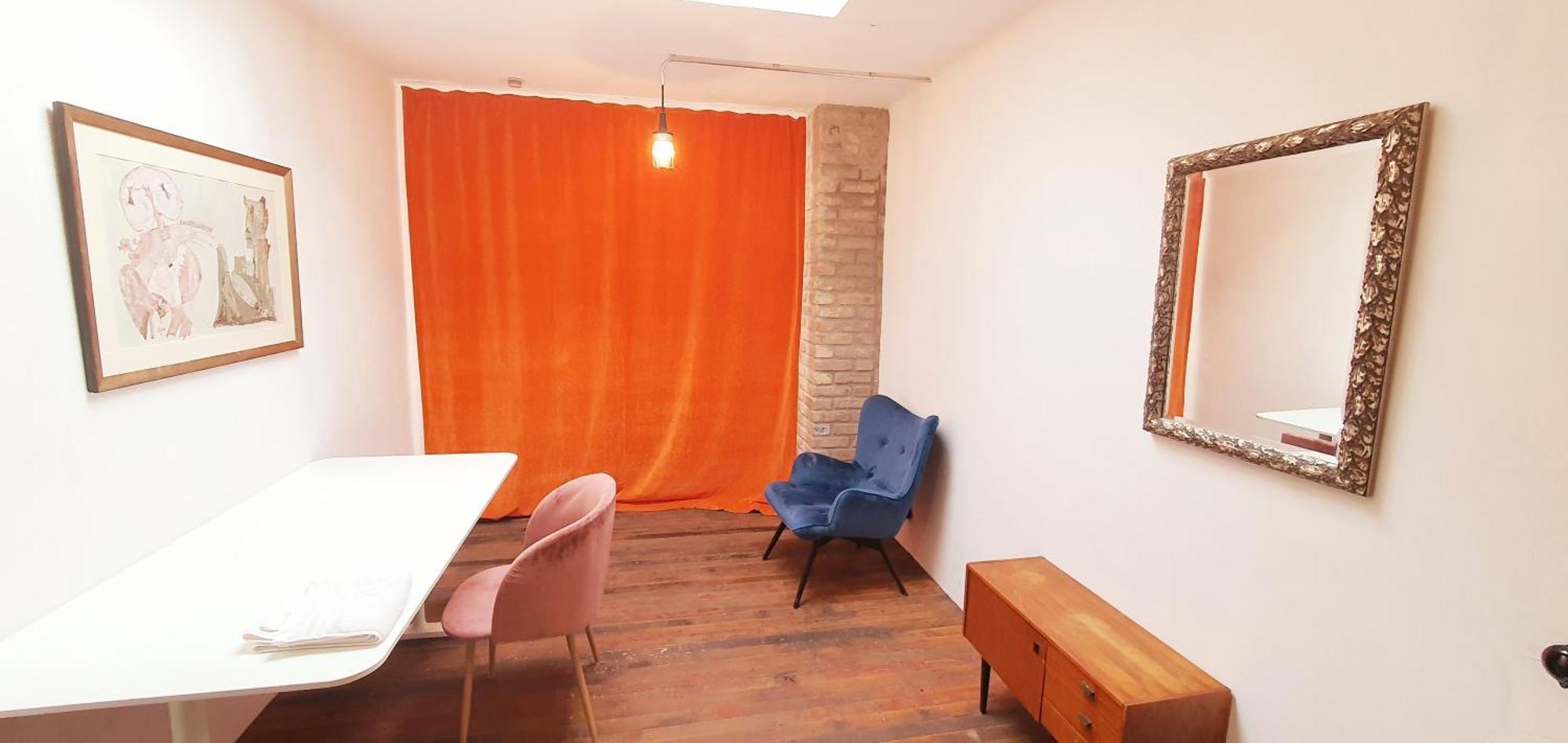 Helles Zimmer Im Loft MHG Exterior foto